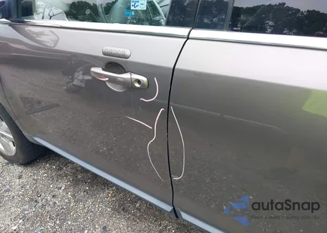 2013 Ford Edge Limited из США, поврежденный, VIN 2FMDK3KCXDBC36966